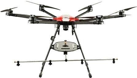 drone de nettoyage devis Drone R Solutions