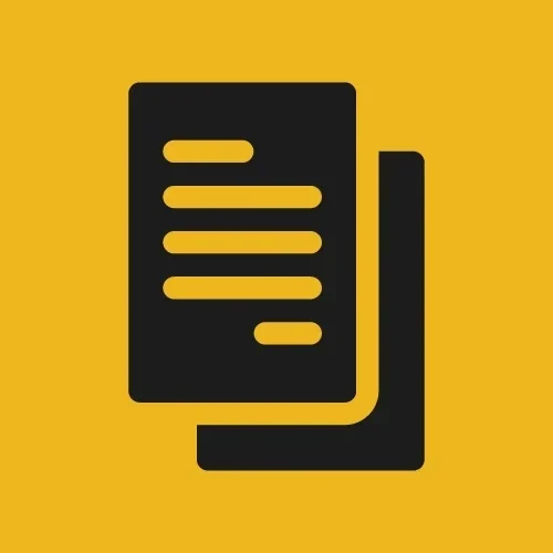 icones rapport analyse Drone R Solutions