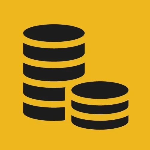 icones reduction des couts Drone R Solutions