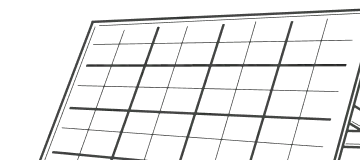 Illustration de toit