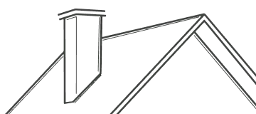 Illustration de toit