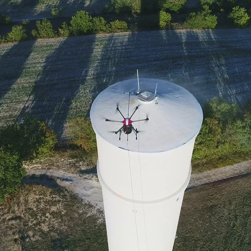 service entretien par drone Drone R Solutions